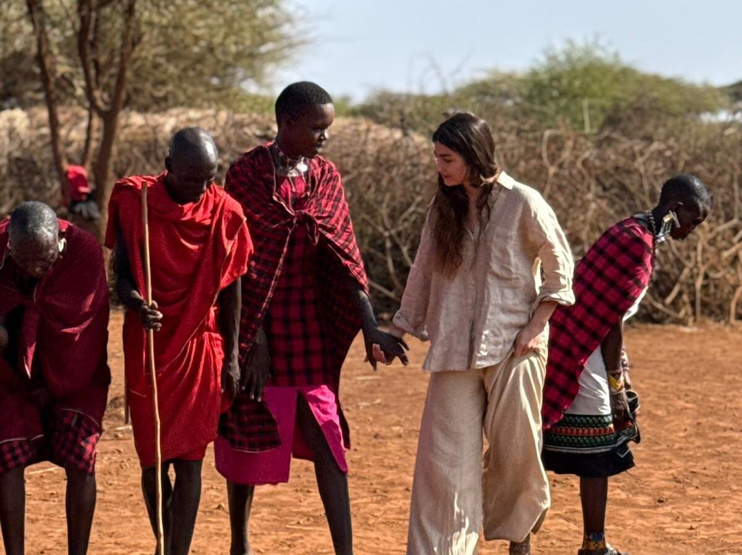 nomade SAFARI-蒙巴萨必去景点