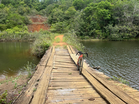 Elo Bike & Trips-Serra Grande必去景点