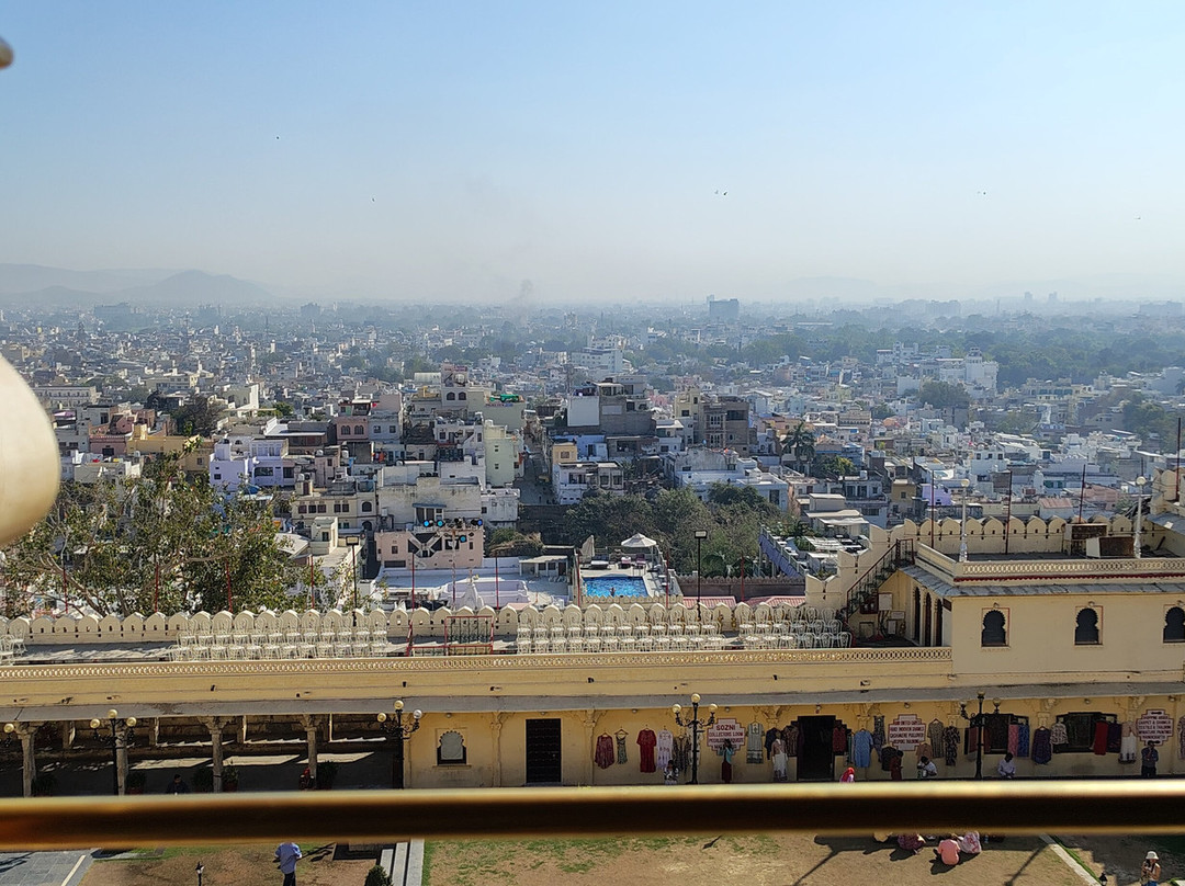 Go Around The Globe Travel Days Pvt Ltd-Aluva必去景点