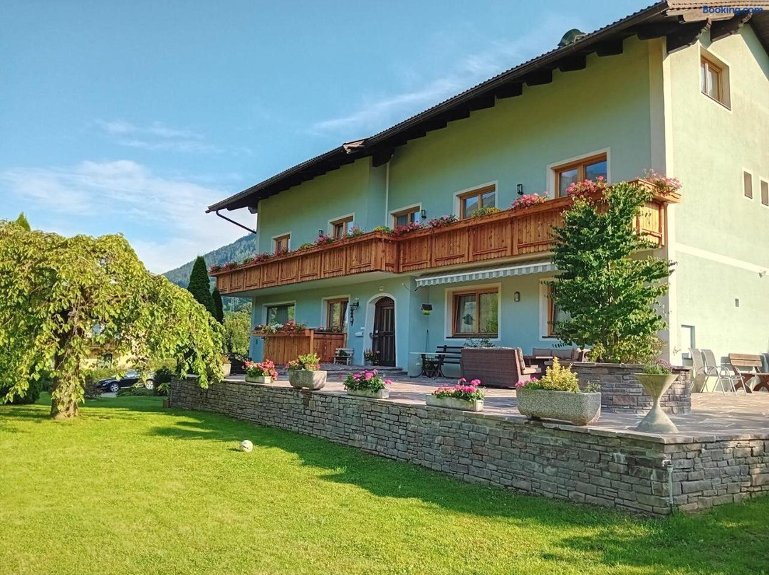 Landhaus Konigsreiner