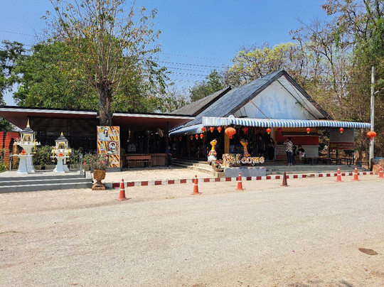 Safari Park Open Zoo-北碧必去景点