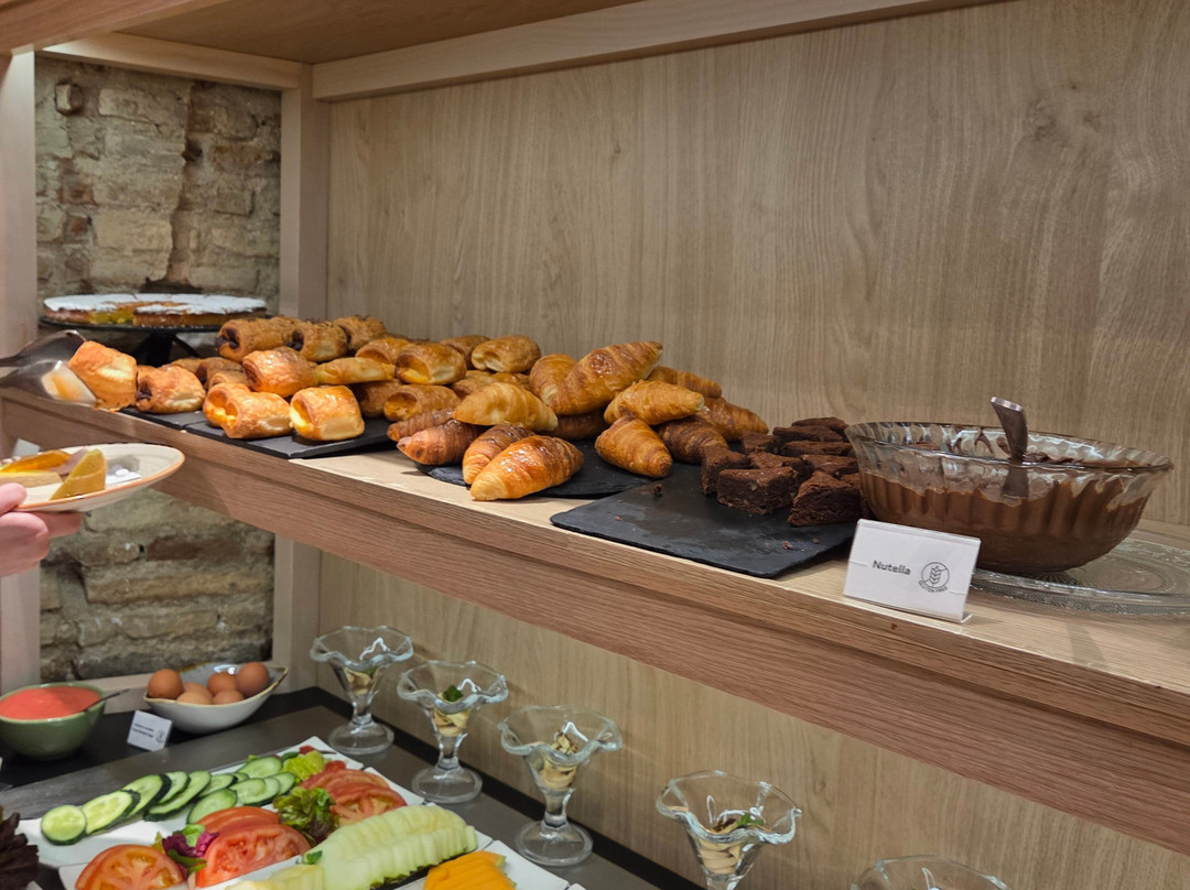 珀蒂宫卡纳莱哈斯塞维​​​​利亚酒店主图