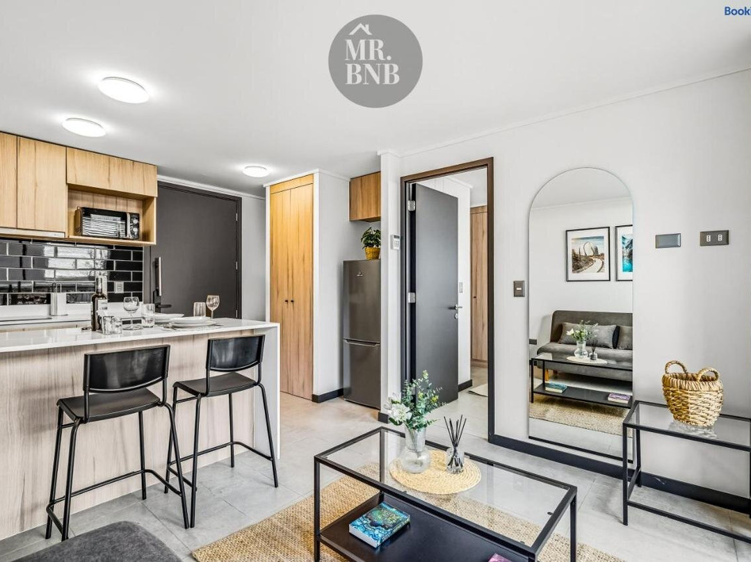 Capitan Orella Apartments by Mr BnB