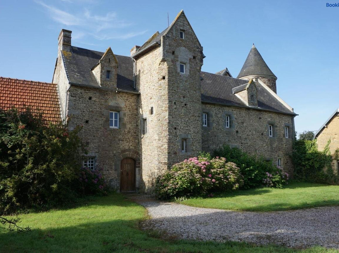 Manoir De La Guerrie
