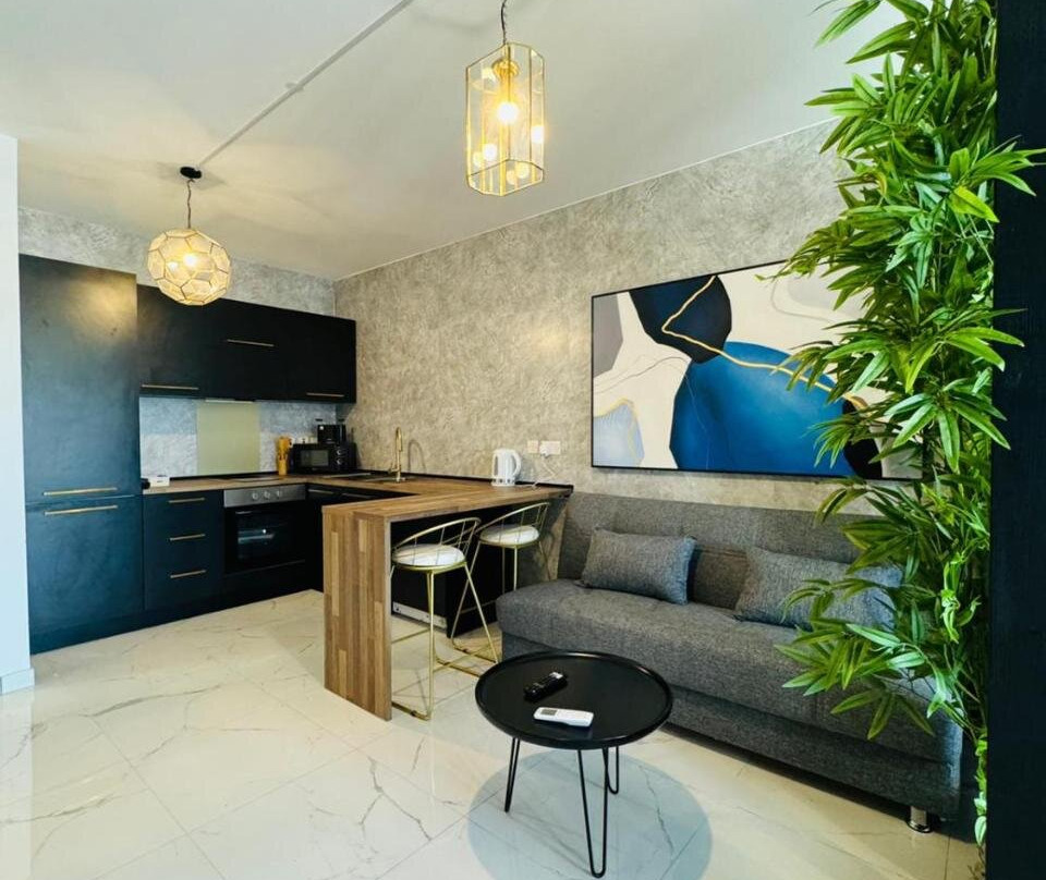 Valley Crest Apartments