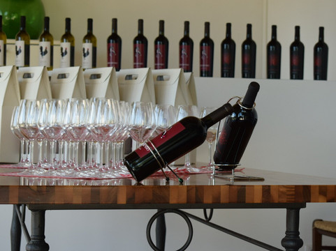 Hortus Giardino-Massignano必去景点