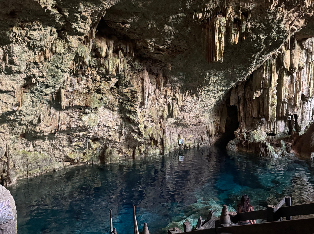 Snorkeling Tour Varadero-巴拉德罗必去景点