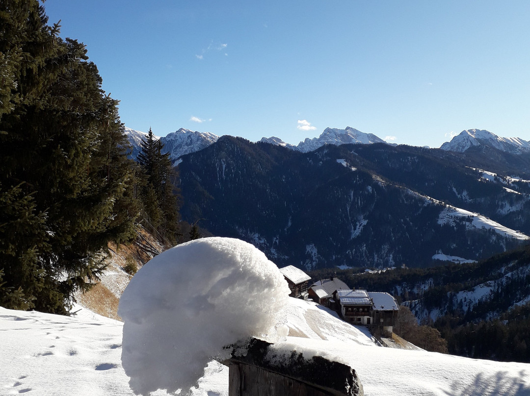 Chalet Frapes主图