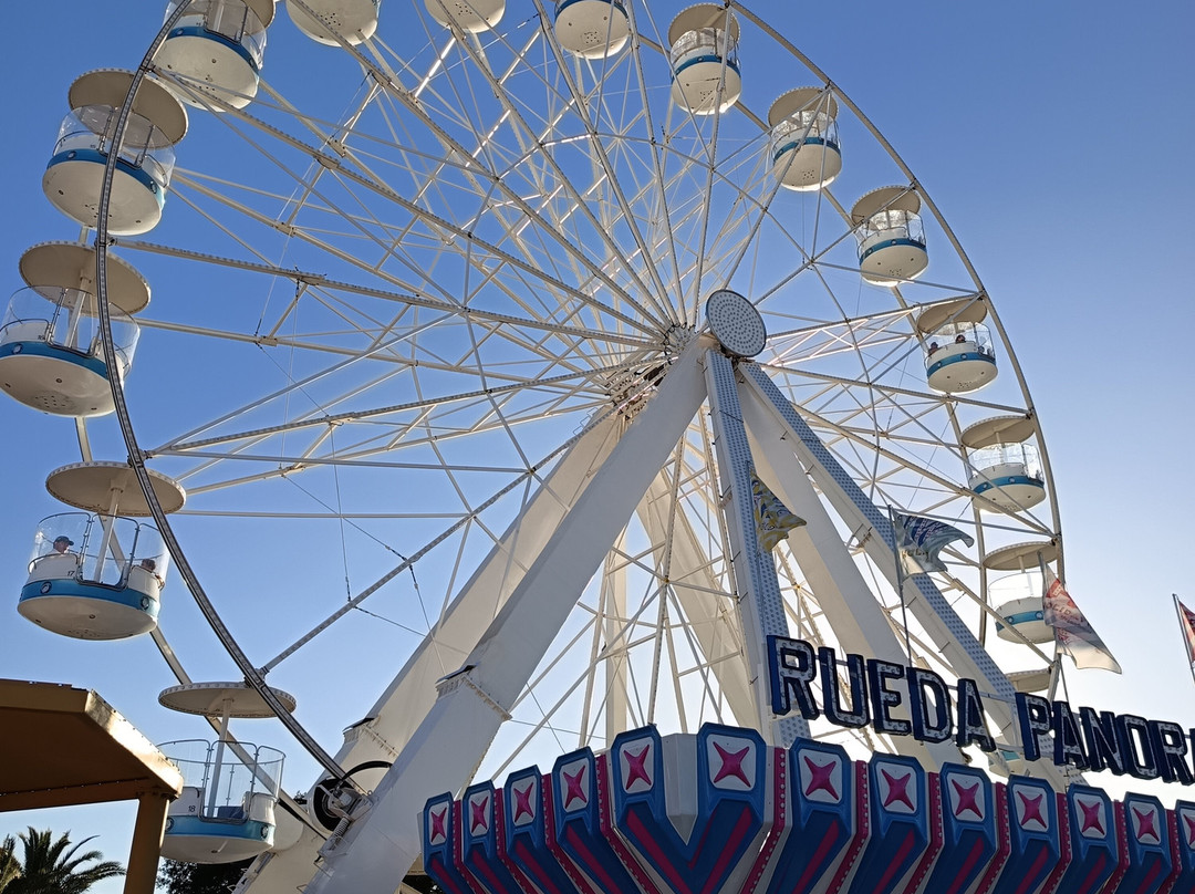 Holidayworld Maspalomas Center-马斯帕洛马斯必去景点