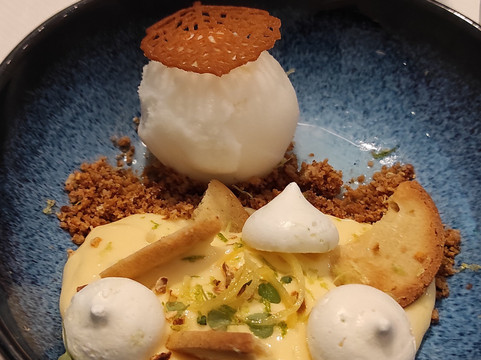 Hotel a l'Agneau主图