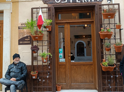 Osteria Antonello