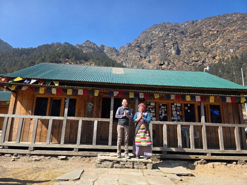 Three Jewels Adventures-加德满都必去景点