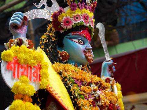 Nijhoom Tours-达卡市必去景点