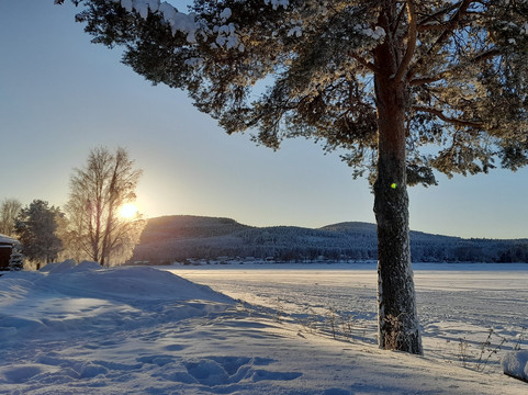 北极大酒店主图