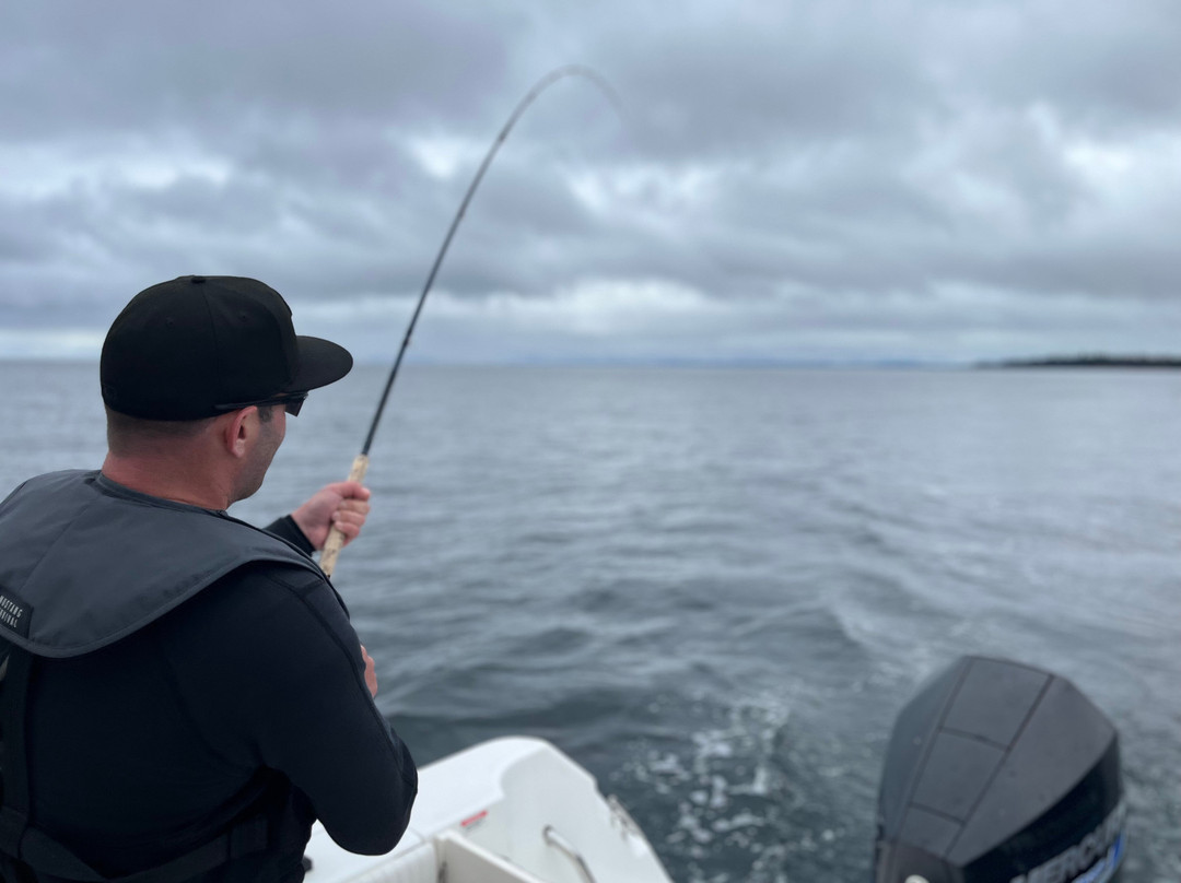 Virago Sound Sportfishing-Masset必去景点