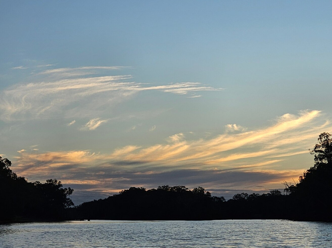 Sandytown River Cruises-St George必去景点