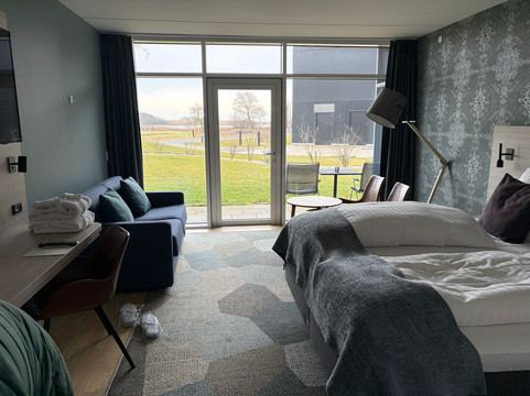 希默兰半岛度假村主图