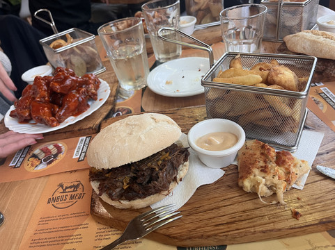 Queijaria Furnense - Angus Meat-富尔纳斯必去景点