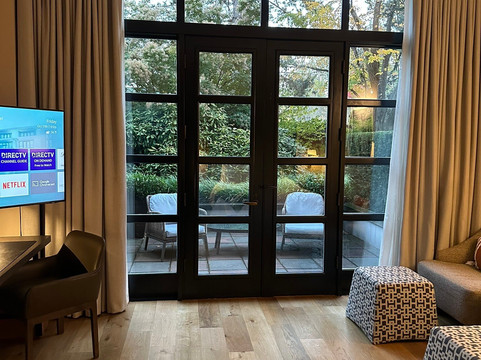 贝尔维尤俱乐部酒店主图