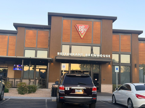 BJ's Restaurant & Brewhouse主图