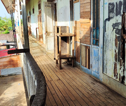 Agostinho Neto-Roca Agostinho Net必去景点