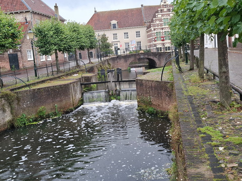 Koppelpoort-阿默斯福特必去景点