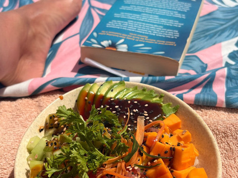 The Roof 28 - At The Reef 28-普拉亚德尔卡曼必去景点