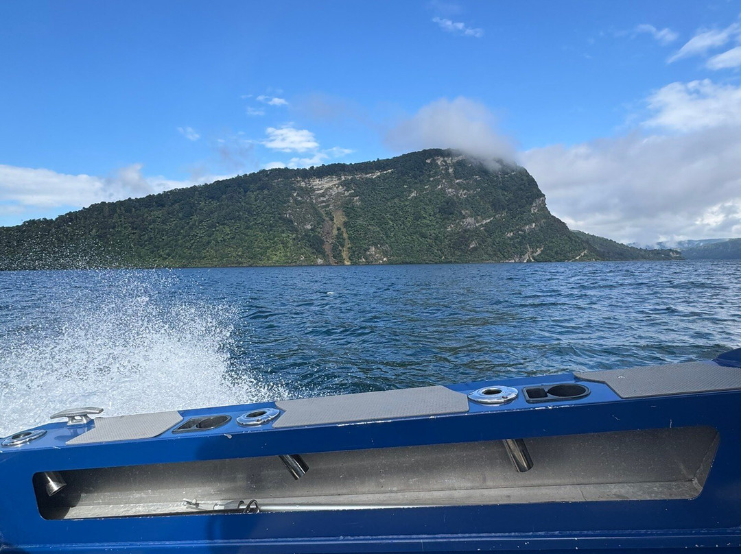 Lake Waikaremoana Great Walk-Wairoa必去景点