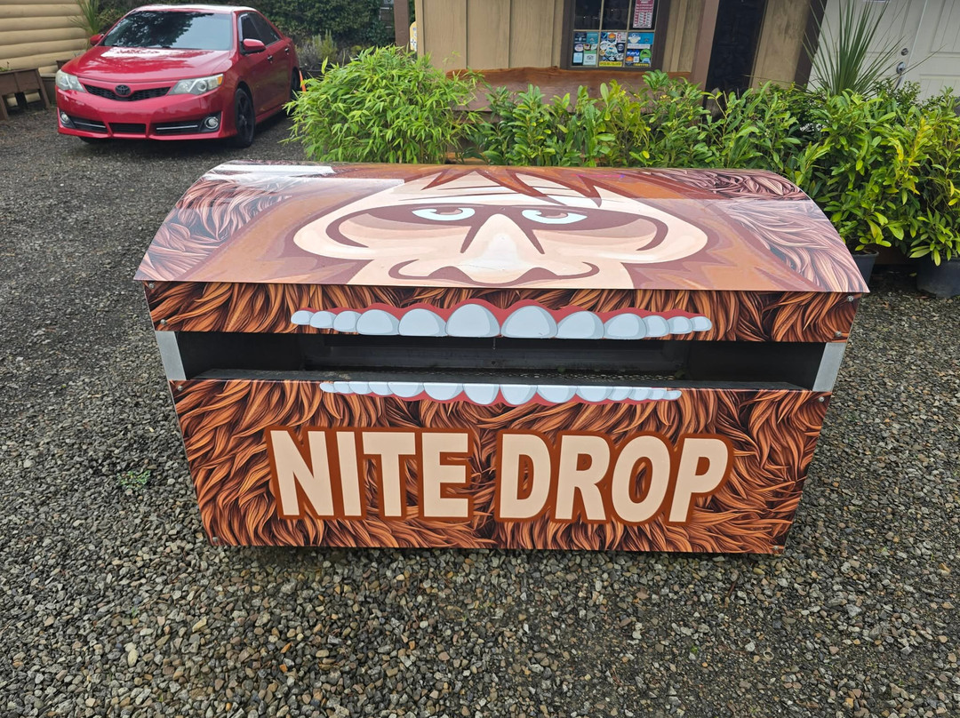 Sand Master Park - Sandboarding-弗洛伦斯必去景点