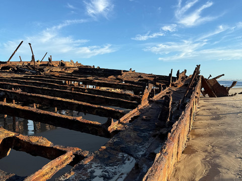 Drop Bear K'gari Fraser Island Adventures-弗雷泽岛必去景点