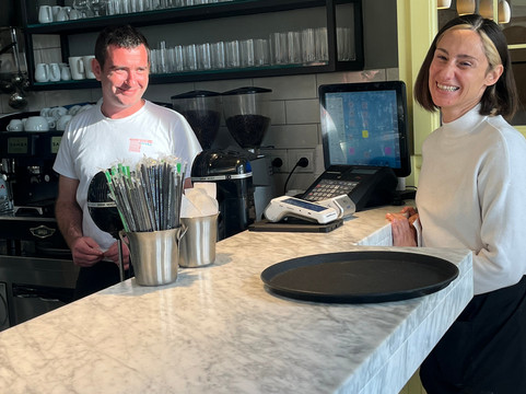 Panayitsa Restaurant