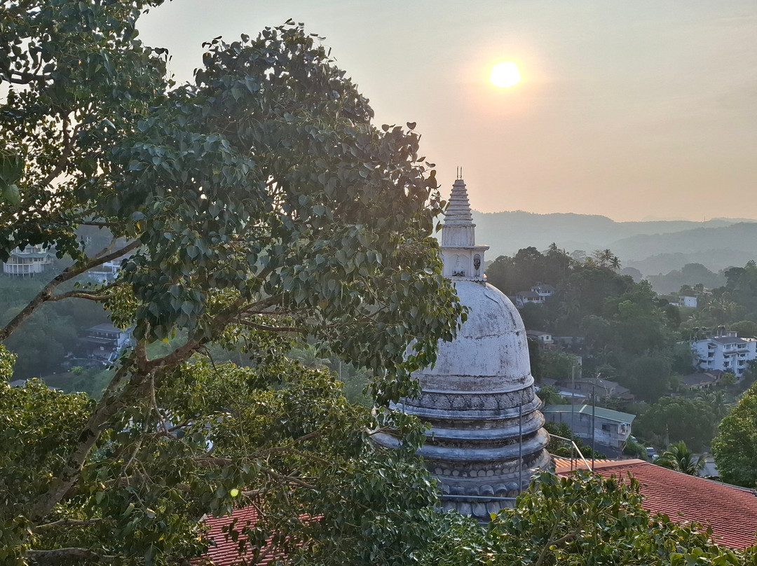 H Tour's Ceylon-Warakapola必去景点