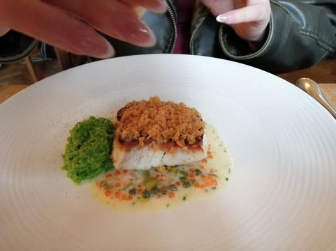 Thomas by Tom Simmons主图