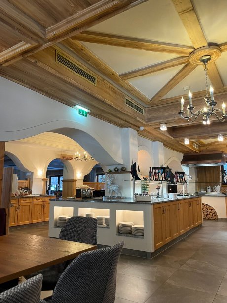 迪耶索恩酒店-官方