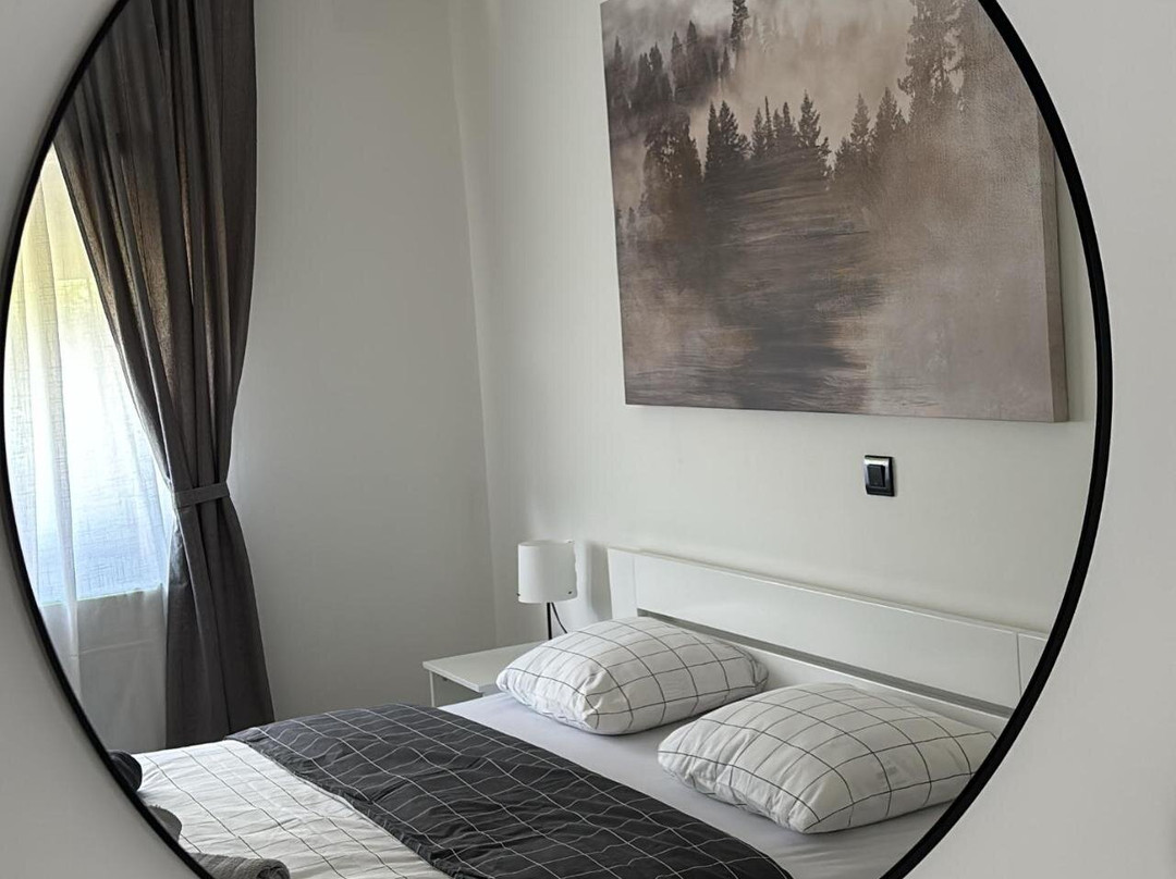 Cor Montis Apartments