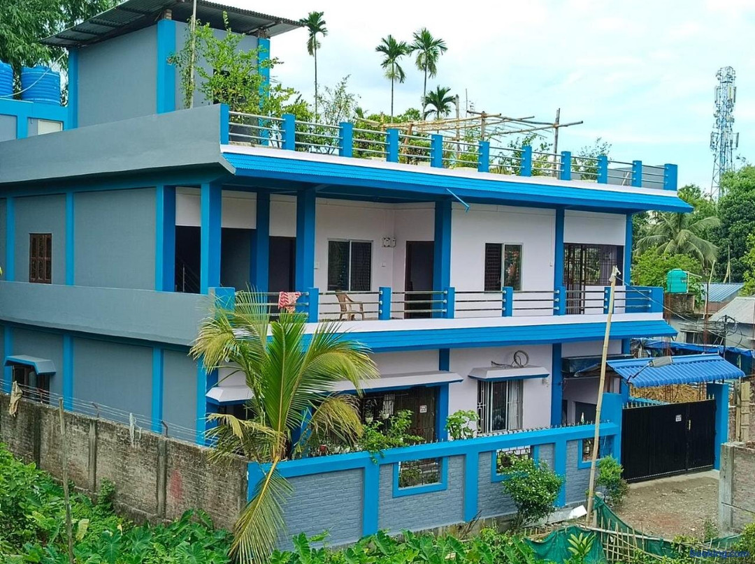Makum Homestay