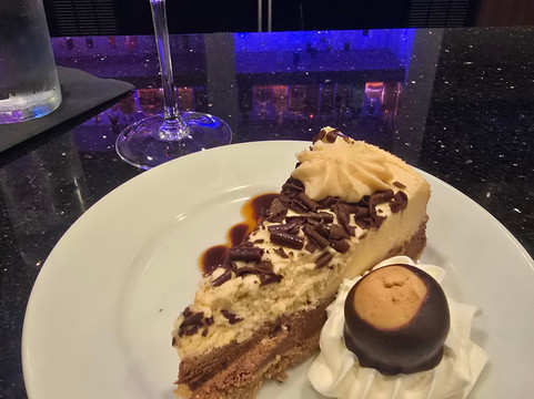 哥伦布 OSU 万豪酒店主图