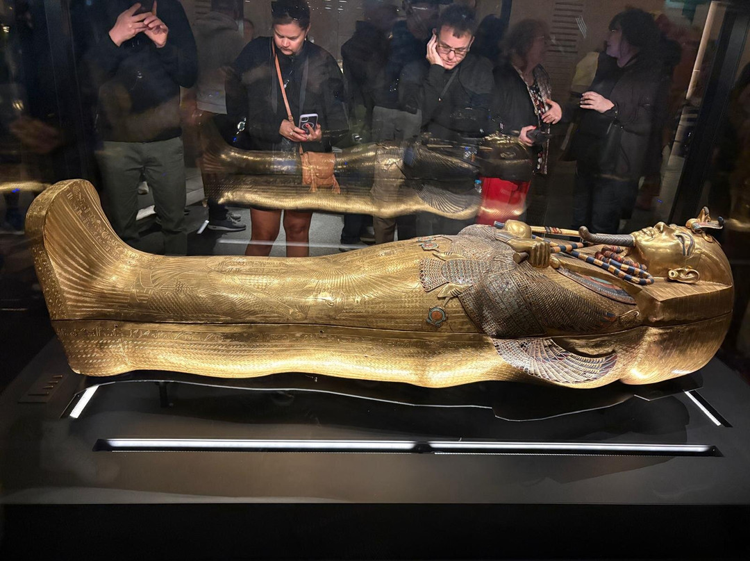 Bibo Viaggi-沙姆沙伊赫必去景点