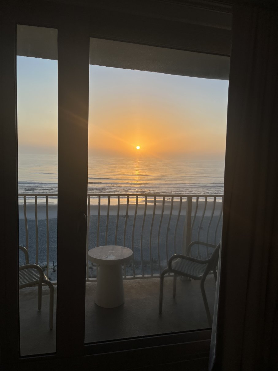 一片海洋大西洋海滩温泉度假村-官方