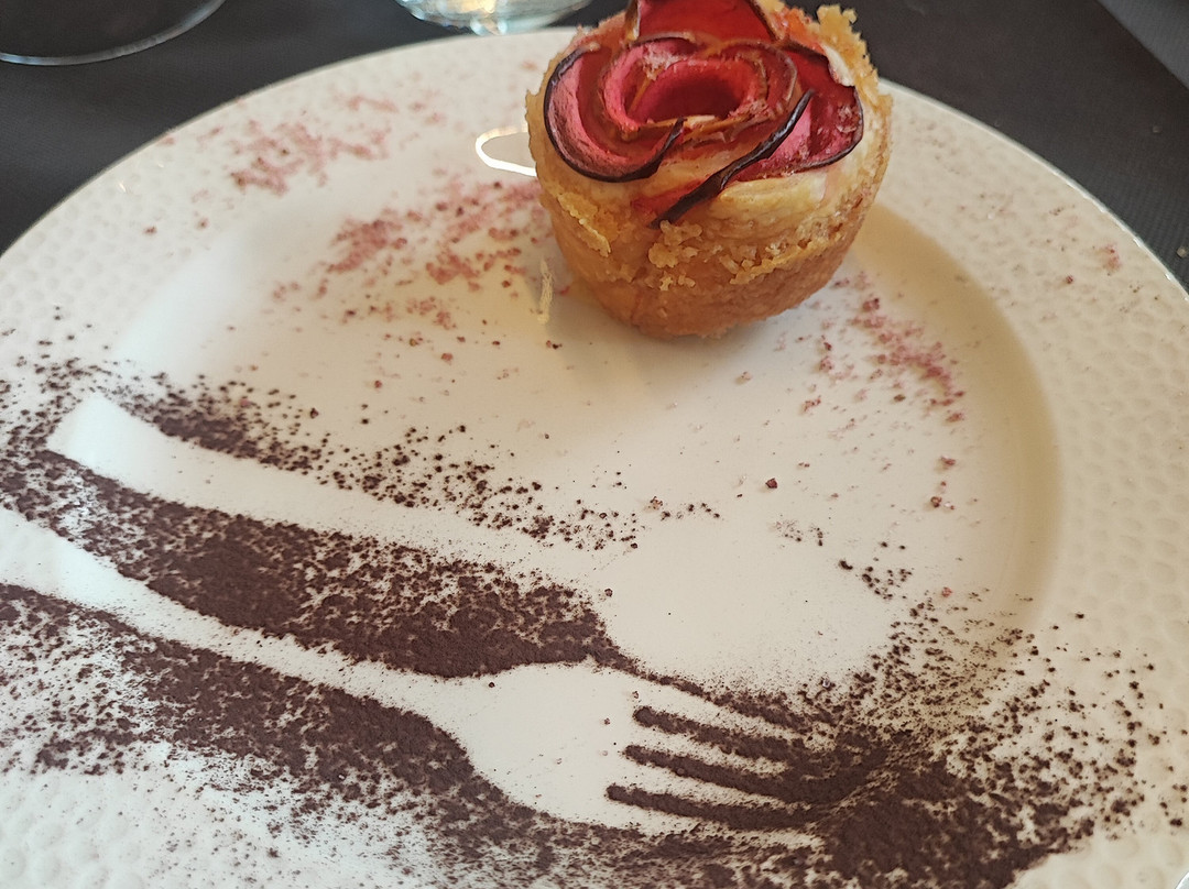 葛蓝娜罗帕克酒店主图