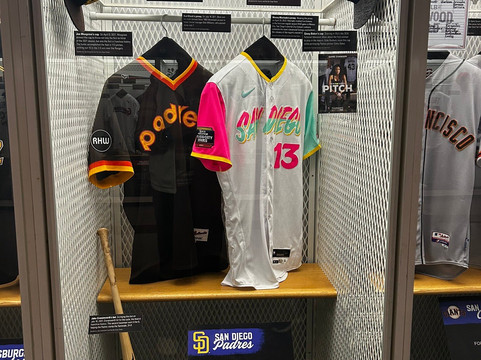 National Baseball Hall of Fame and Museum-古柏镇必去景点