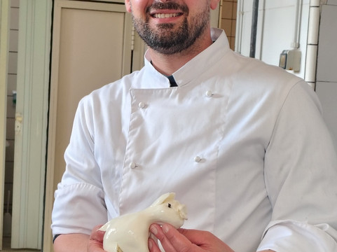 Trentaremi-那不勒斯必去景点