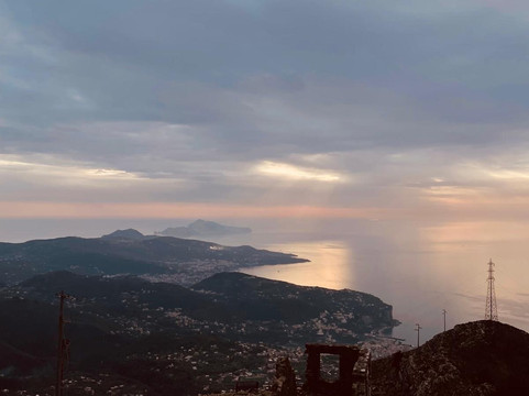 神圣海岸酒店主图