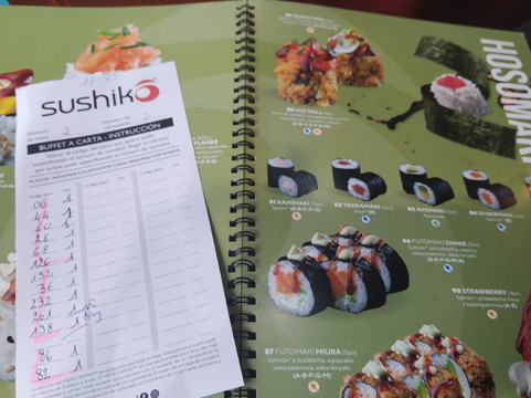 Sushiko