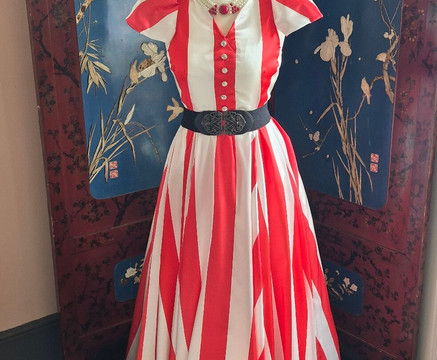 Kelmarsh Hall & Gardens-Kelmarsh必去景点