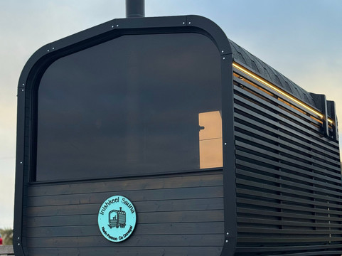 Inishkeel Sauna-Narin-Portnoo必去景点