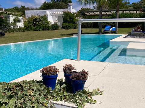 卡拉精品酒店主图