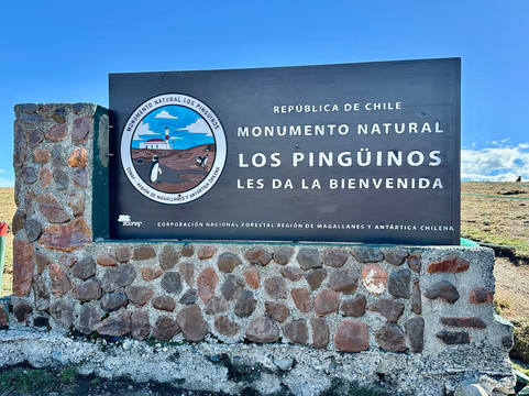 Isla Magdalena-蓬塔阿雷纳斯必去景点