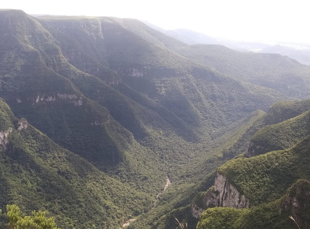 Agencia de Turismo Peraus da Serra-Cambará do Sul必去景点