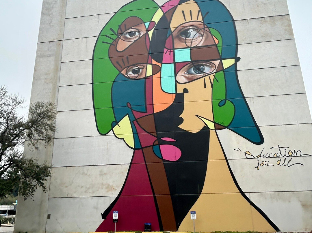 Segway Tours of Houston-休斯顿必去景点